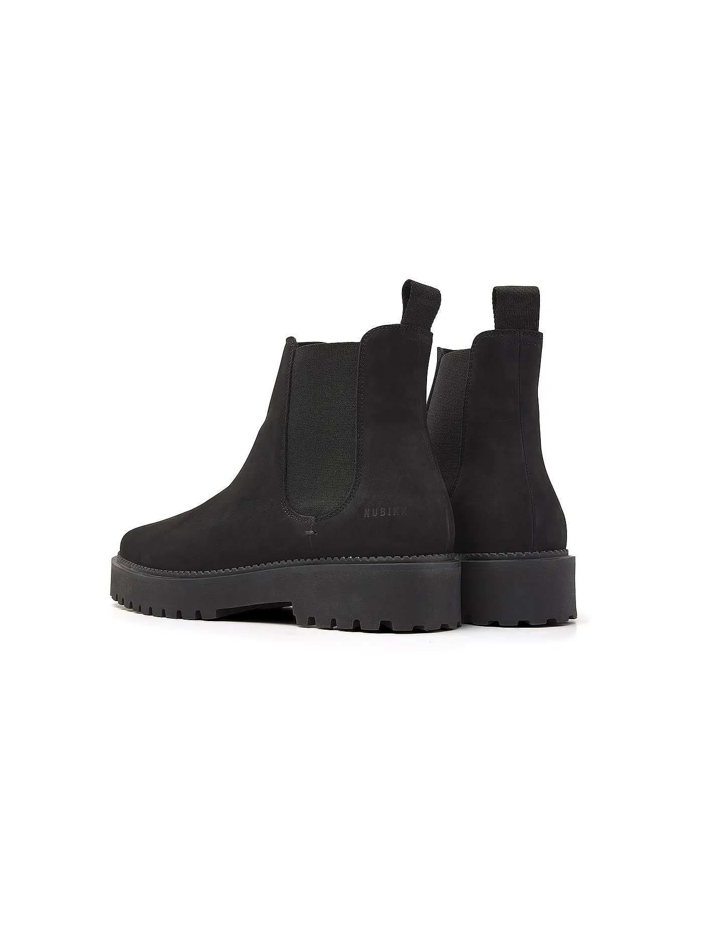 NUBIKK | Chelseaboots Logan Rai | 